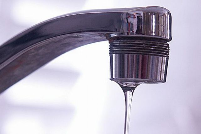 Image - DIY plumbing repair at home