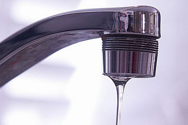 Image - DIY plumbing repair at home