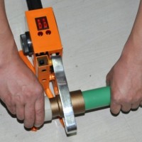 Image - DIY plumbing repair at home