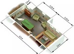Image - Do-it-yourself plaster ceiling repair