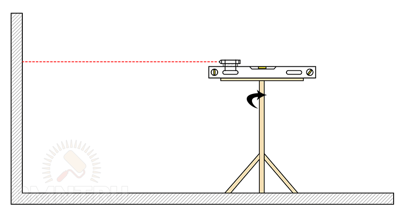 Image - DIY laser level repair