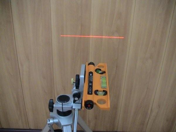 Image - DIY laser level repair