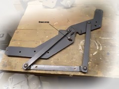 Image - DIY repair of sofas click gag
