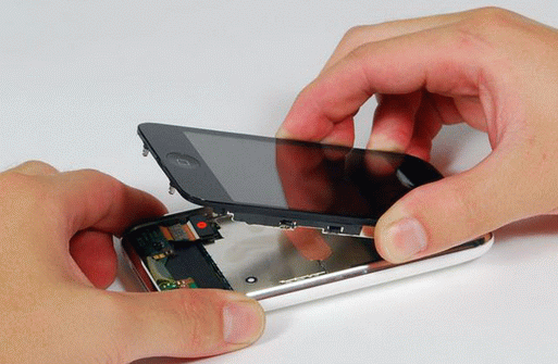 Image - DIY touch screen repair