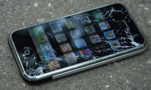 Image - DIY touch screen repair