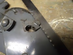 Image - DIY repair of sofas click gag