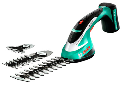 Image - DIY brushcutter repair
