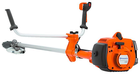 Image - DIY brushcutter repair