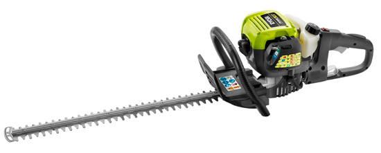 Image - DIY brushcutter repair
