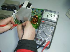 Image - DIY welding repair gugma161