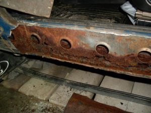 Image - DIY bottom repair