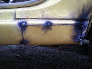 Image - DIY bottom repair