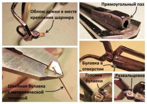Image - Do-it-yourself glasses repair