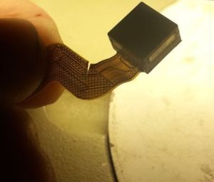 Image - Do-it-yourself smartphone loop repair