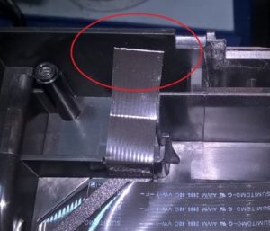 Image - Do-it-yourself smartphone loop repair