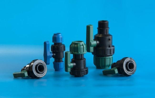 Image - DIY plastic pipe repair without a soldering iron