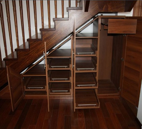 Image - DIY pantry repair
