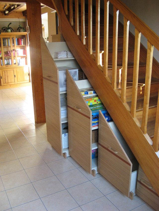 Image - DIY pantry repair