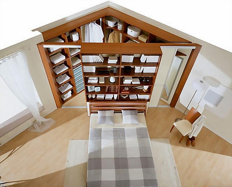 Image - DIY pantry repair