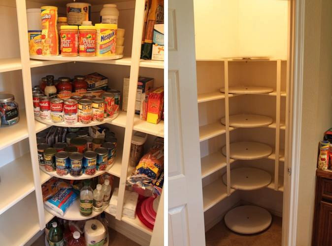 Image - DIY pantry repair