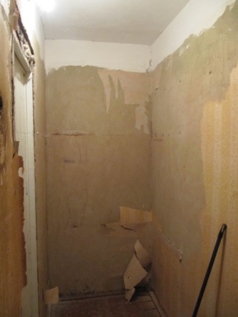 Image - DIY pantry repair