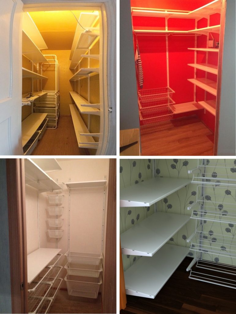 Image - DIY pantry repair