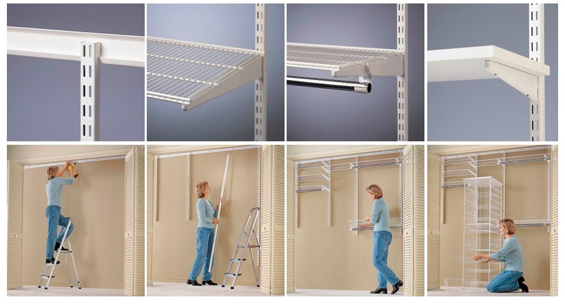 Image - DIY pantry repair