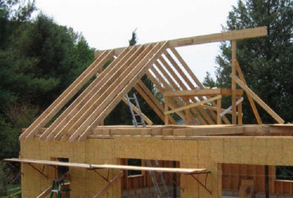 Image - Do-it-yourself internal renovation of a village house