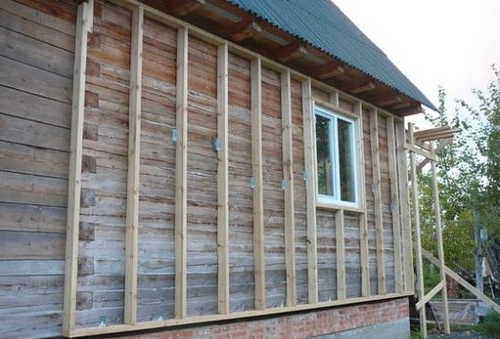 Image - Do-it-yourself internal renovation of a village house