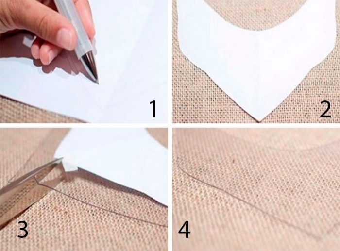 Image - DIY pearl necklace repair
