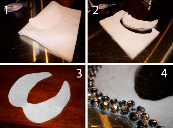 Image - DIY pearl necklace repair