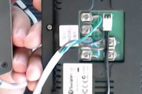 Image - DIY repair of electromechanical locks