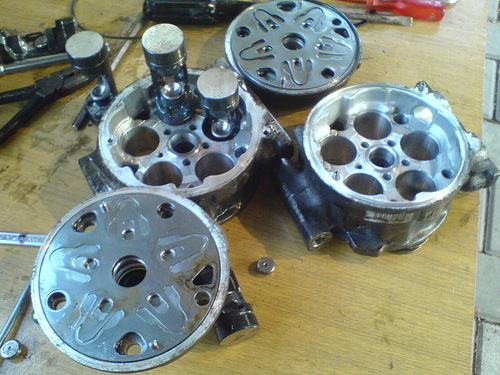 Image - DIY car air conditioner repair