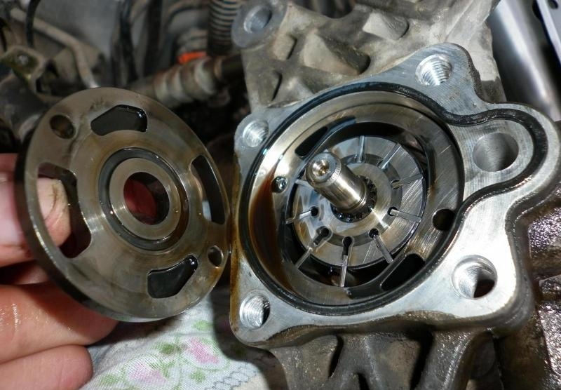 Obrázek - DIY oprava trubky posilovače řízení