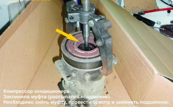 Image - DIY car air conditioner repair