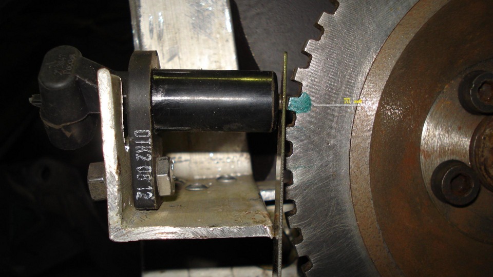 Image - DIY crankshaft sensor repair