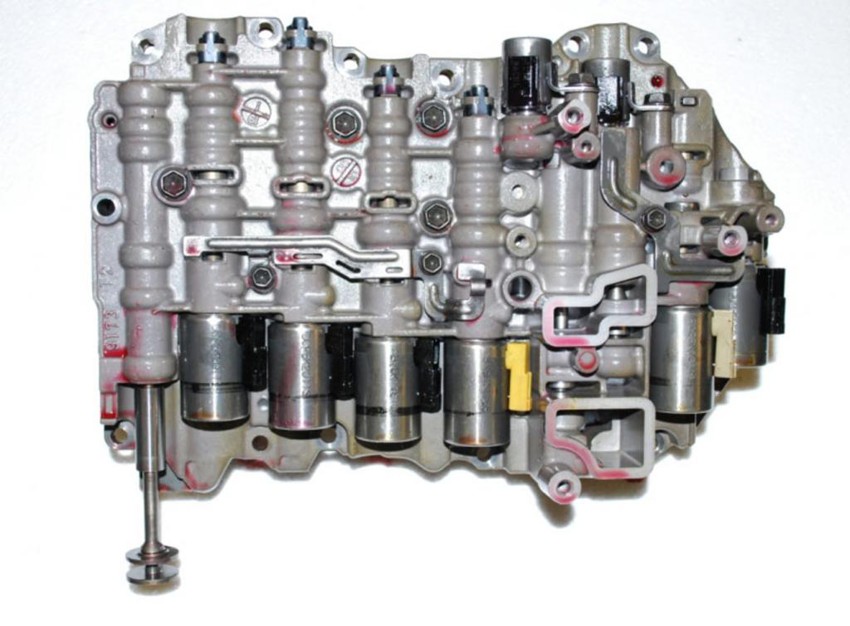 Image - DIY solenoid repair