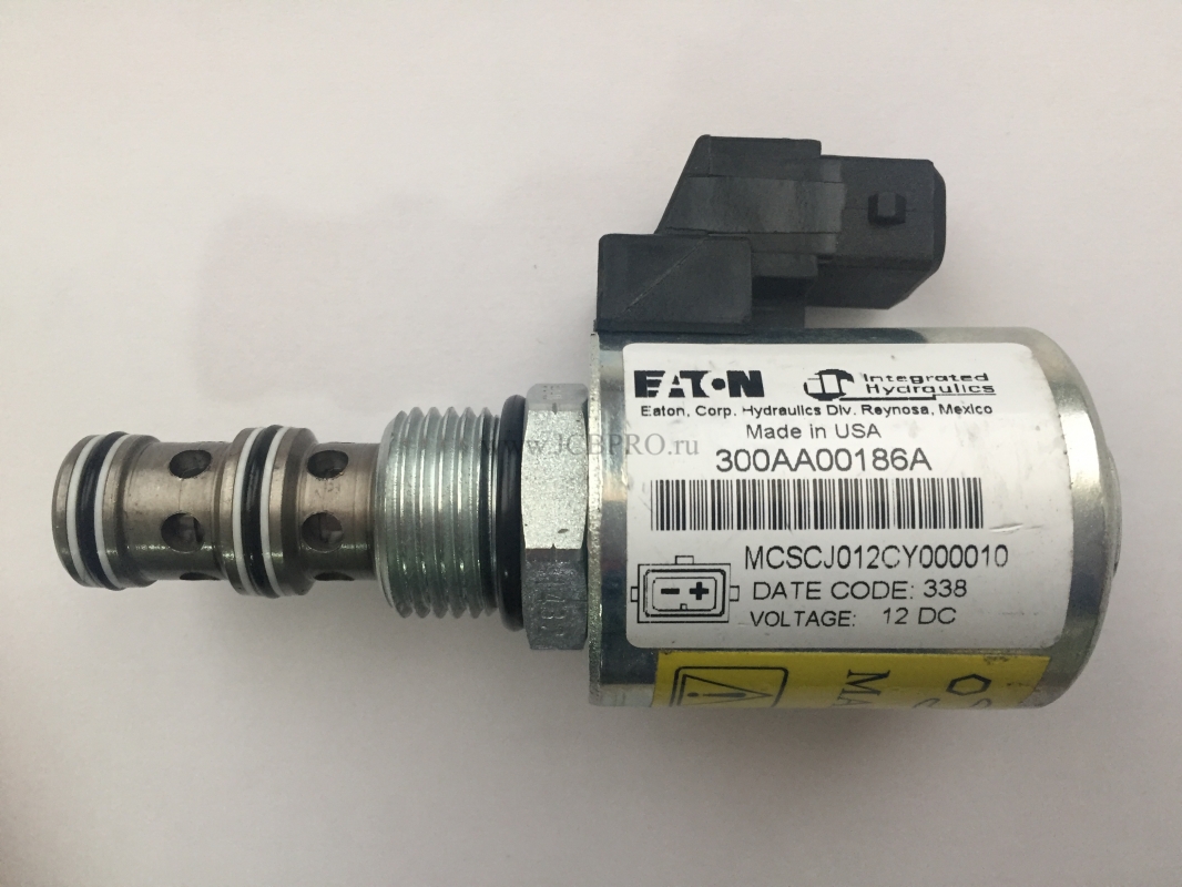 Image - DIY solenoid repair