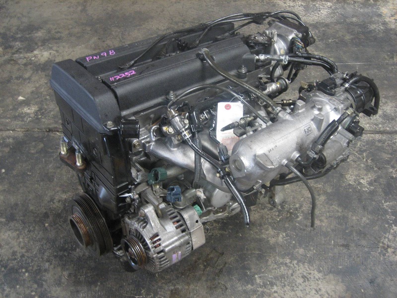 Image - DIY b20b engine repair