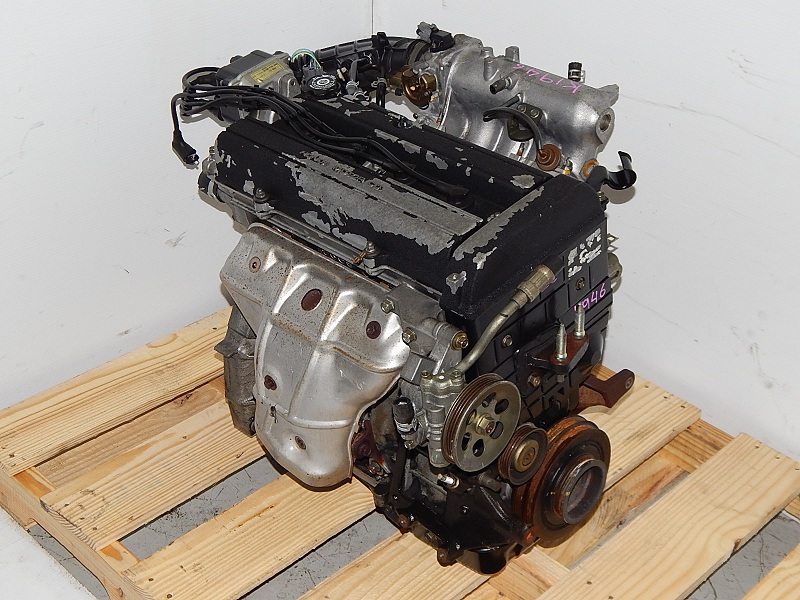 Image - DIY b20b engine repair