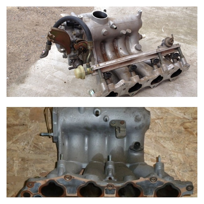 Image - DIY b20b engine repair