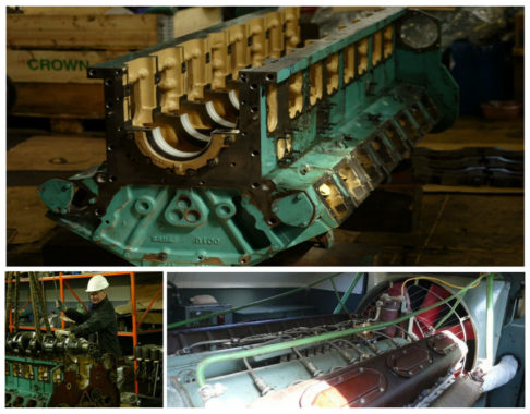 Image - DIY repair of a dsu