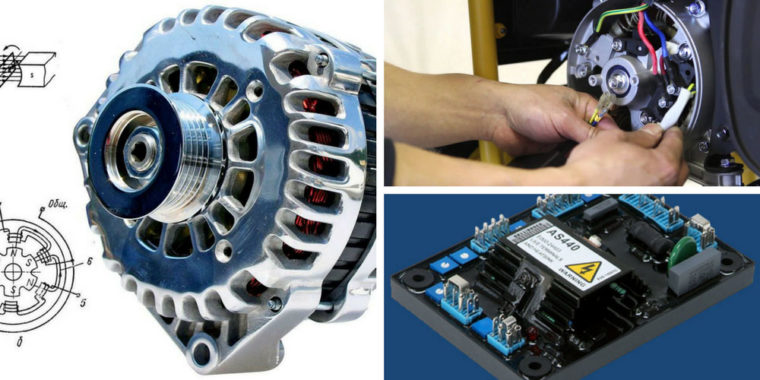 Image - DIY repair of a dsu