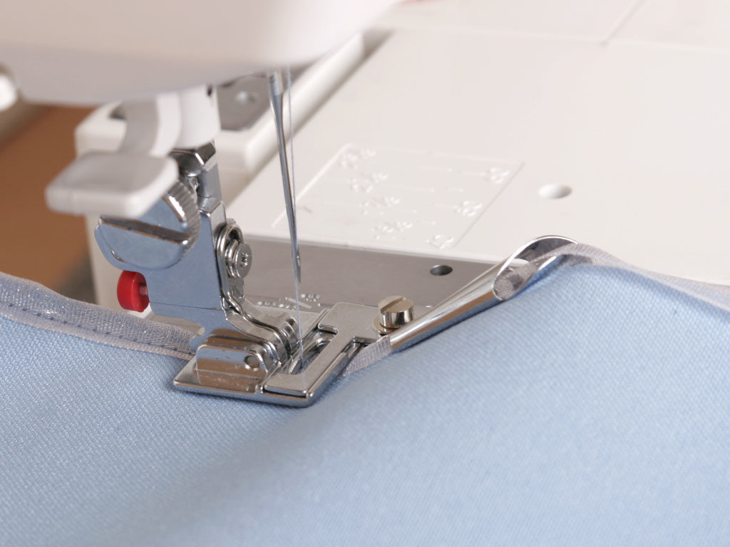 Image - Manual sewing machine DIY repair