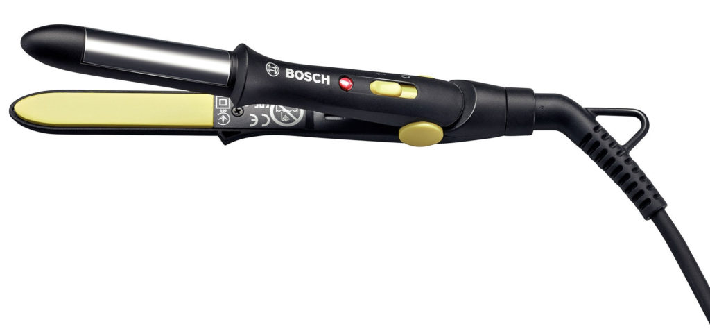 Image - DIY repair curling iron