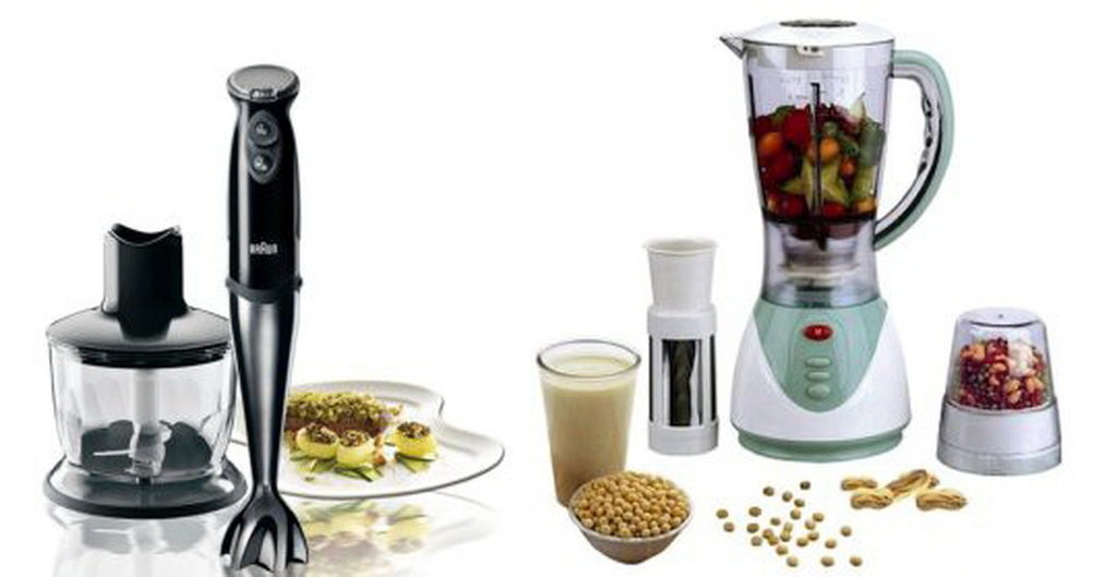 Image - DIY mystery blender repair