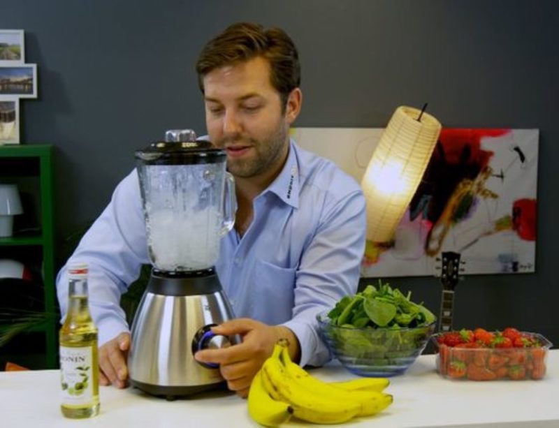 Image - DIY mystery blender repair