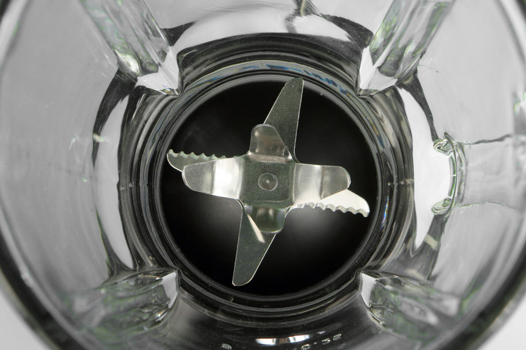 Image - DIY mystery blender repair