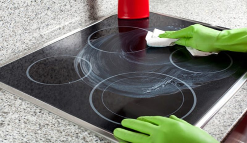 Image - DIY induction hob glass repair