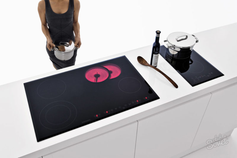 Image - DIY ariston electric hob repair